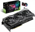 ASUS GEFORCE® ROG Strix RTX 2080 SUPER™  (8 GB | 256 bit)