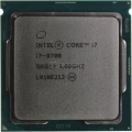 Intel® Core™ i7-9700 Processor (12M Cache, up to 4.70 GHz)
