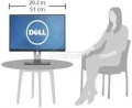 Dell 24 U2415 UltraSharp Monitor