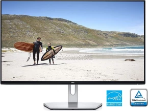 Dell InfinityEdge 27 S2719H Monitor