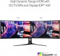 ASUS ROG Strix XG49VQ Super Ultra-Wide HDR Gaming Monitor