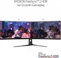 ASUS ROG Strix XG49VQ Super Ultra-Wide HDR Gaming Monitor