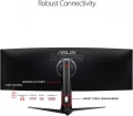 ASUS ROG Strix XG49VQ Super Ultra-Wide HDR Gaming Monitor