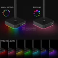 Kafri H10 RGB Headset Stand