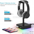 Kafri H10 RGB Headset Stand