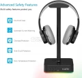 Kafri H10 RGB Headset Stand