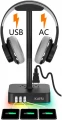 Kafri H10 RGB Headset Stand