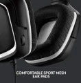 Logitech G332 SE Gaming Headset (981-000830)