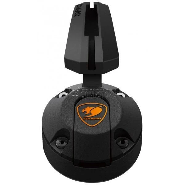 Cougar Bunker Vacuum Mouse Bungee