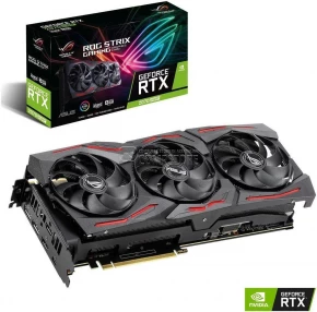 ASUS GEFORCE® RTX ROG STRIX RTX2070 Super (8 GB | 256 bit)