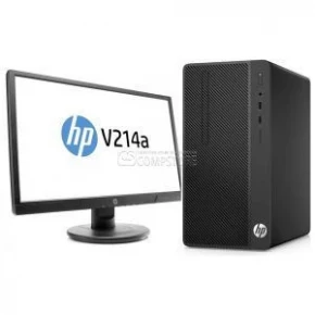HP ProDesk 400 G6 (7ZW62EA) Masaüstü Kompüter