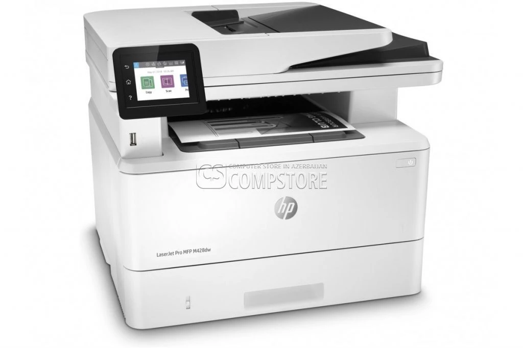 HP LaserJet Pro MFP M428dw (W1A28A)