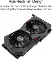 ASUS GEFORCE® ROG STRIX GTX1660 Super (ROG-STRIX-GTX1660S-A6G-GAMING) (6 GB | 192 bit)
