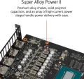 ASUS GEFORCE® ROG STRIX GTX1660 Super (ROG-STRIX-GTX1660S-A6G-GAMING) (6 GB | 192 bit)