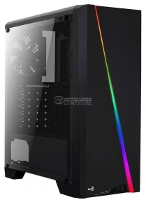 CompStar Moron Gaming PC
