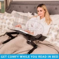 Multifunctional Laptop Table