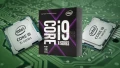 Intel® Core™ i9-10900X Processor (19.25M Cache, 3.70 GHz)