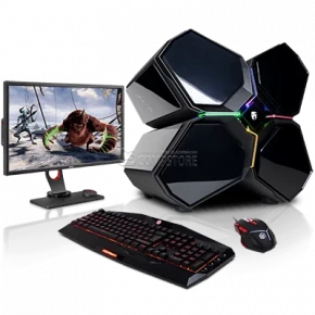 CompStar GIGA Gaming & Designer PC