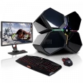 CompStar GIGA Gaming & Designer PC