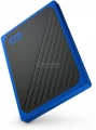 External SSD WD My Passport GO 500 GB