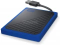 External SSD WD My Passport GO 500 GB