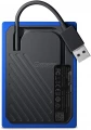 External SSD WD My Passport GO 500 GB