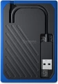 External SSD WD My Passport GO 500 GB