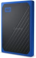 External SSD WD My Passport GO 500 GB