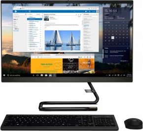 Monoblok Lenovo Ideacentre  A340-22IWL (F0EB001LRK)