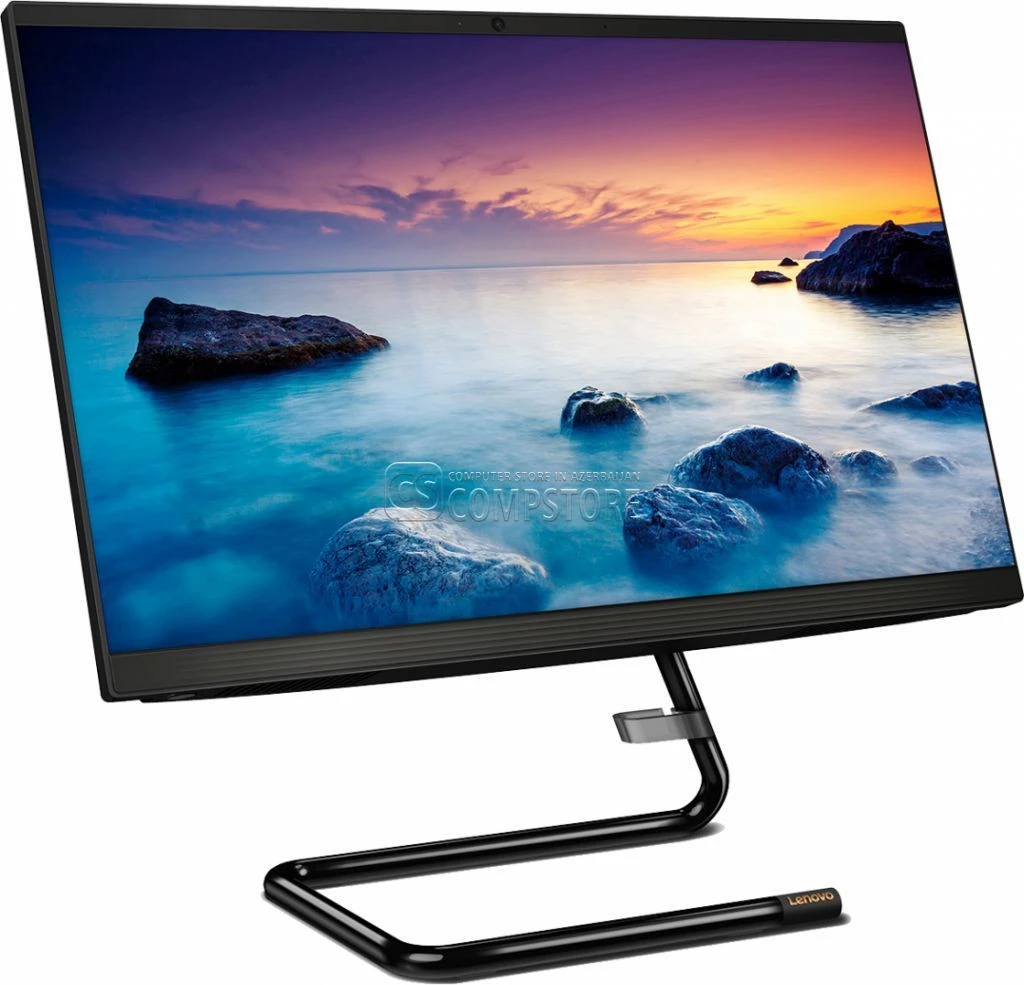 Monoblok Lenovo Ideacentre A340-24 (F0E600DFRK)