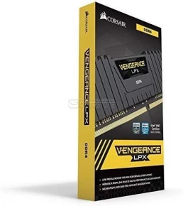 DDR4 Corsair Vengeance® LPX 32 GB 3000 MHz