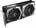 MSI GeForce® GTX 1650 SUPER™ GAMING X (4 GB | 128 Bit)