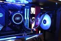 CompStar Master Guardian Gaming PC