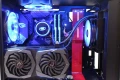 CompStar Master Guardian Gaming PC