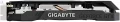 GIGABYTE GeForce® GTX 1650 SUPER™ WINDFORCE OC 4G (GV-N165SWF2OC-4GD) (4 GB | 128 Bit)