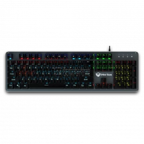 MeeTion MT-MK007 LED Mechanical Gaming Keyboard