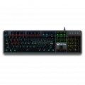 MeeTion MT-MK007 LED Mechanical Gaming Keyboard