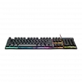 MeeTion MT-K9300 Wired Colorful Rainbow Backlit Gaming Keyboard