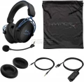 HyperX Cloud Alpha S Gaming Headset