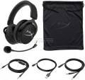 HyperX Cloud MIX Wired Gaming Headset + Bluetooth®