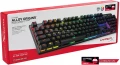 HyperX Alloy Origins Mechanical Gaming Keyboard (Red Switch)