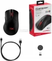 HyperX Pulsefire Dart Wireless Gaming Mouse