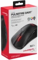 HyperX Pulsefire Dart Wireless Gaming Mouse