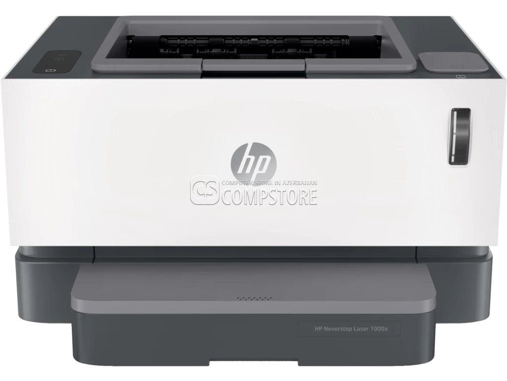 HP Neverstop Laser 1000a (4RY22A)