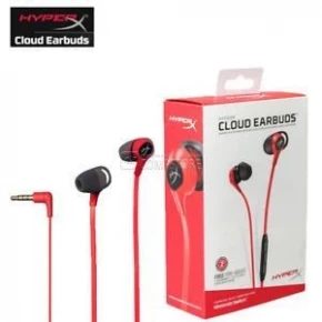 HyperX Cloud Earbuds Gaming Headphone