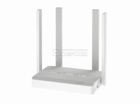 Keenetic Viva Wi-Fi Router (KN-1910) AC1300