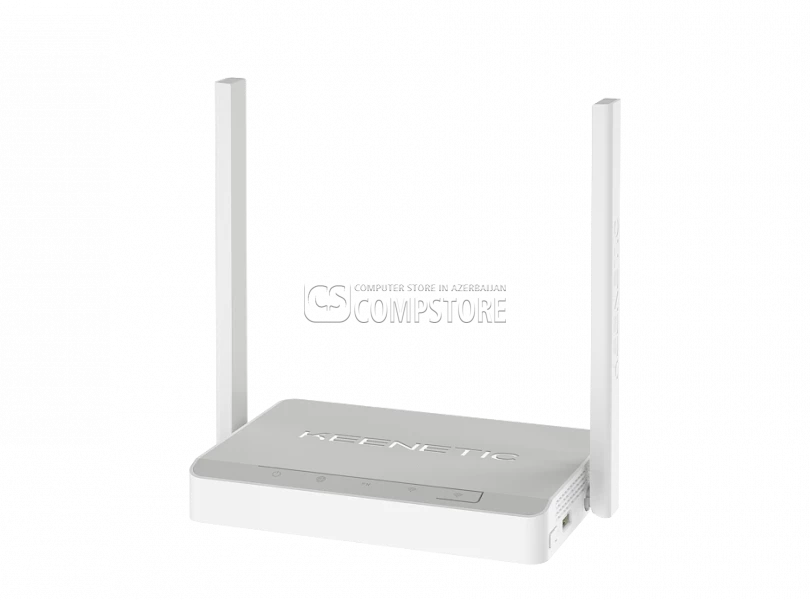 Keenetic DSL (KN-2010) ADSL Modem N300