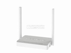 Keenetic DSL (KN-2010) ADSL Modem N300