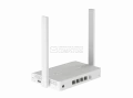 Keenetic DSL (KN-2010) ADSL Modem N300