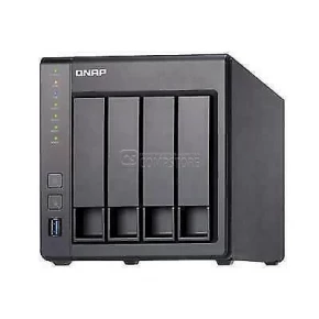 QNAP TS-431X2 4 Bay NAS Personal Cloud System